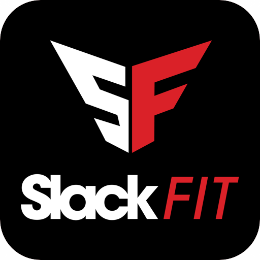 SlackFIT logo
