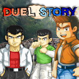Duel Story icon