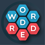 Word Rocket - Find Related Words Apk