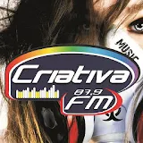 Radio Criativa FM - 87,9 MHz icon