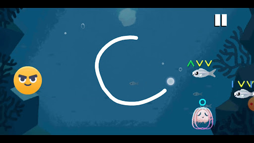 Dodo Halloween Sea Magic Screen 3