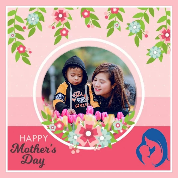 Mothers Day Photo Frame - SM v1 - (Android)