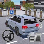 Cover Image of Download Car Parking: Driving Simulator  APK
