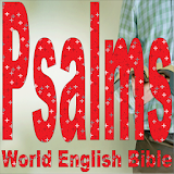 Psalms Audio-Book (WEB) icon
