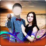 Cover Image of Download Photo With Girlfriend - Girlfriend photo editor 3.5.5 APK