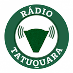 Cover Image of ดาวน์โหลด Rádio Tatuquara  APK