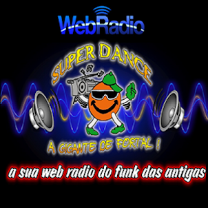 Webradio Super Dance