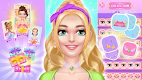 screenshot of DIY Makeup Salon: SPA Makeover