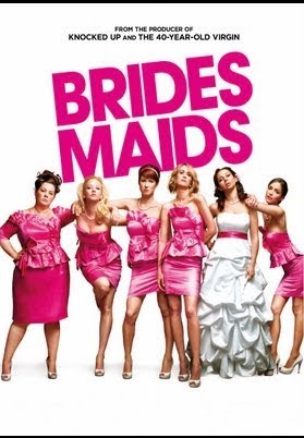 Bridesmaids full movie dailymotion hotsell