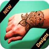 2016 Henna Designs icon