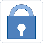 Cover Image of Baixar Lock the Lock Password Manager  APK
