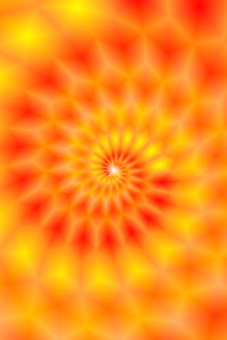 FibFlow Live Wallpaper