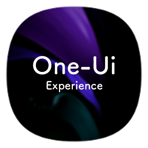One-Ui 3 EMUI | MAGIC UI THEME 2_beta Icon