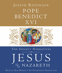 Icon image Jesus of Nazareth: The Infancy Narratives