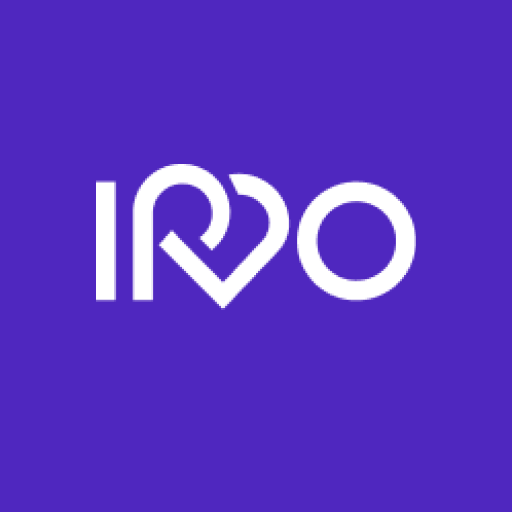 IPVO logo