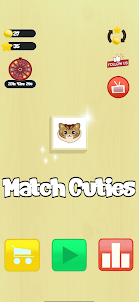 Match Cuties Master