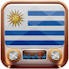 Radio Uruguay Estaciones FM - Androidアプリ
