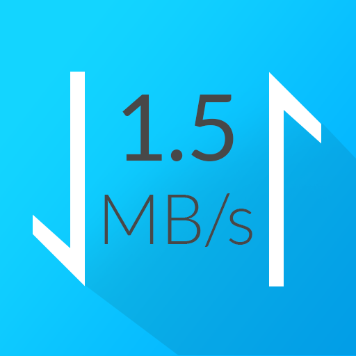 Internet Speed Meter Laai af op Windows