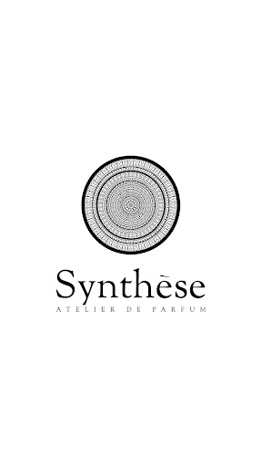 Android application SYNTHESE ATELIER screenshort
