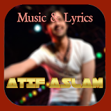 ATIF ASLAM SONG NEW icon
