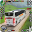 City Coach Bus Driving 2023