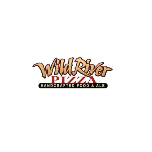 Wild River Brewing and Pizza logo