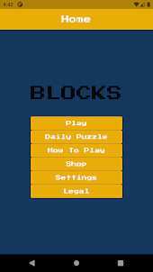 Bayley's Blocks
