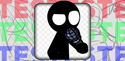 Firday Funny Stickman Mod cover