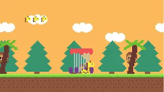 Blossom La Jirafa - Screenshot 3