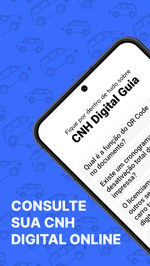 CNH Digital Detran SP Guiaのおすすめ画像1