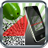 Codigo QR Gratis & Scanner pdf icon