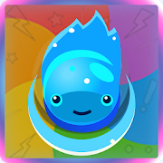 Cute Monsters Jelly Rush