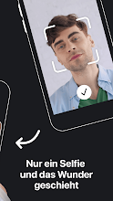 Reface Gesichter Austauschen In Videos Und Fotos Apps Bei Google Play