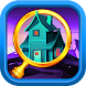 Mystery City - Hidden Objects - Androidアプリ