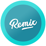 Remix Photo Editor : Pic Collage Maker Apk