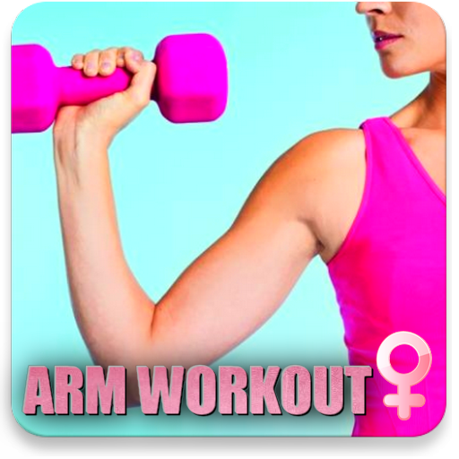 Get Rid Of Arm Fat Fast and To  Icon