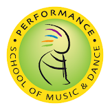 Performance School of Music and Dance icon