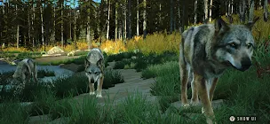 Way of the Hunter Wild America - Screenshot 1