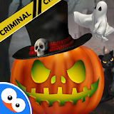 Halloween Hidden Crime icon