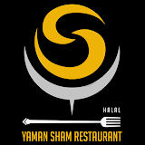 Yaman Sham Restaurant icon