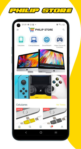 PHILIP STORE Bitcoin  Altcoins