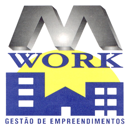 M Work 2.0.33 Icon