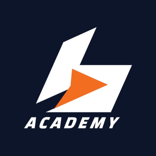 BDS Academy logo