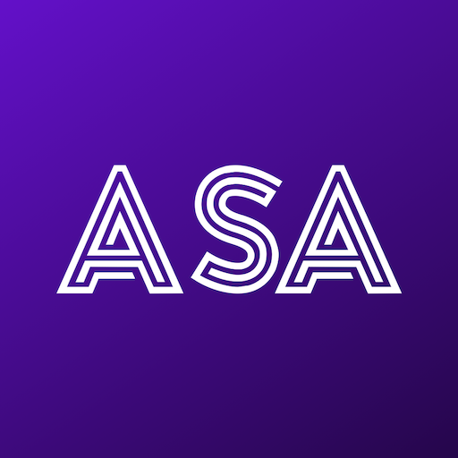 ASA Vault logo