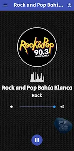 Rock&Pop Bahía Blanca