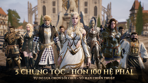 Lineage2M