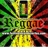 Reggae FYC icon
