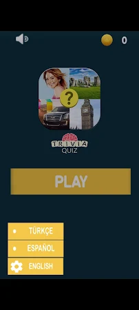 Game screenshot Photo Word Puzzle - Picture Gu mod apk