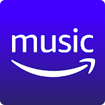 Cover Image of Herunterladen Amazon Music: Songs entdecken  APK