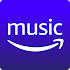 Amazon Music: Discover Songs22.12.2